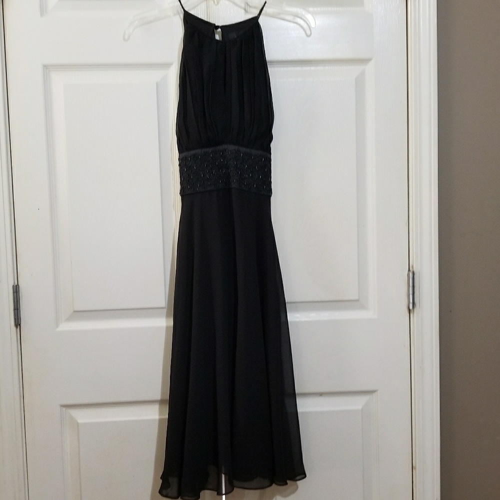 Scarlett Nite | Beaded gown NWT 6